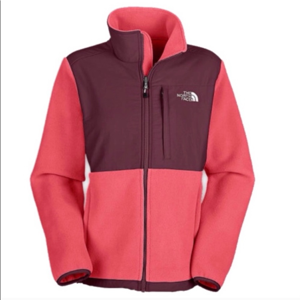 The North Face Fleece Jacket